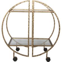 Zelina-Bar Carts