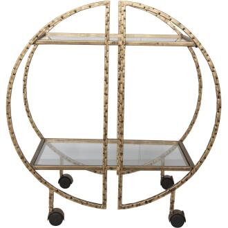Zelina-Bar Carts