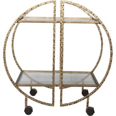 Zelina-Bar Carts