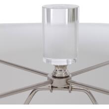 Zesiro-Zesiro Modern Table Lamp