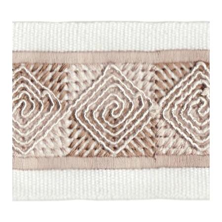 Zizzle Tape/Gold - Tape Trim - Carrollton