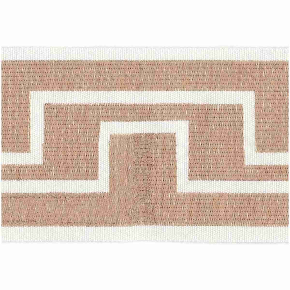 Puzzle Tape/Gold - Tape Trim - Ft Worth