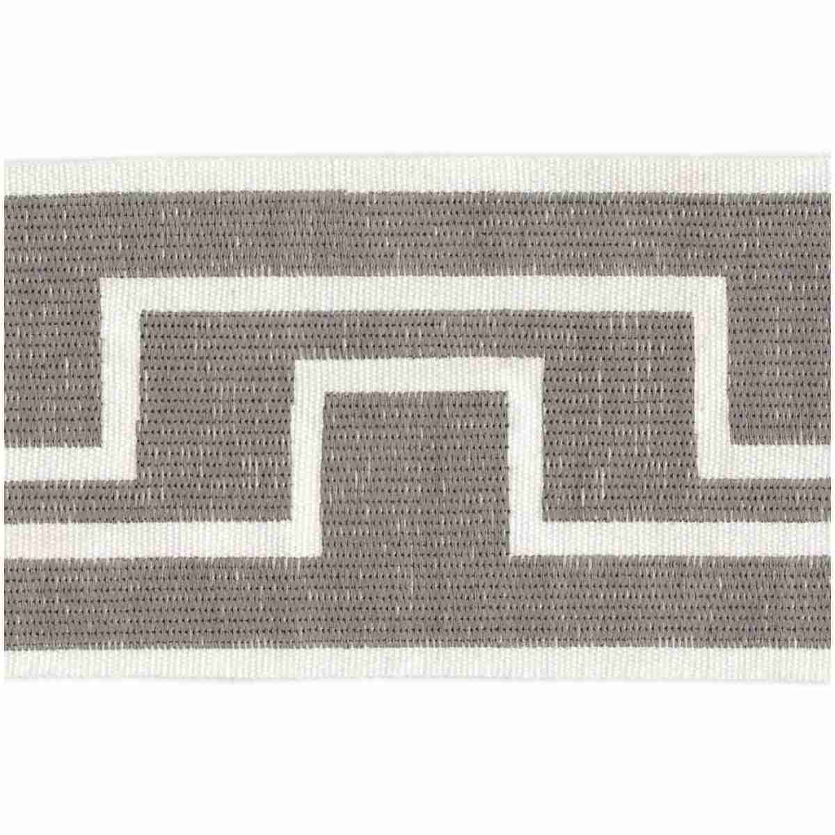 Puzzle Tape/Gray - Tape Trim - Cypress