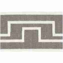 Puzzle Tape/Gray - Tape Trim - Cypress