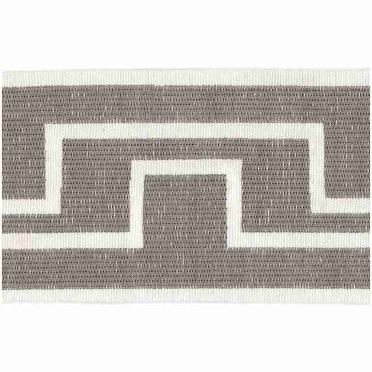 Puzzle Tape/Gray - Tape Trim - Cypress