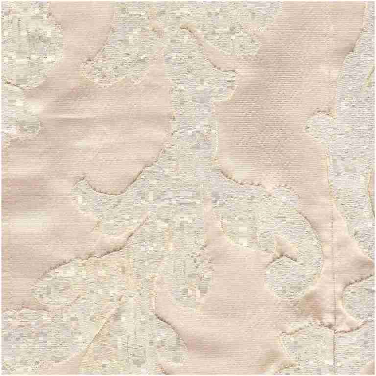 R-Acanthus/Gold - Multi Purpose Fabric Suitable For Drapery