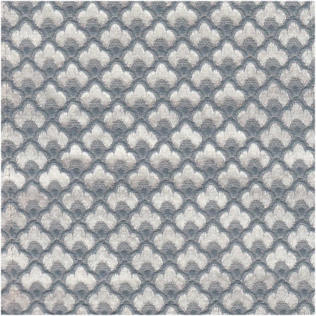 R-ALMIRA/BLUE - Multi Purpose Fabric Suitable For Drapery
