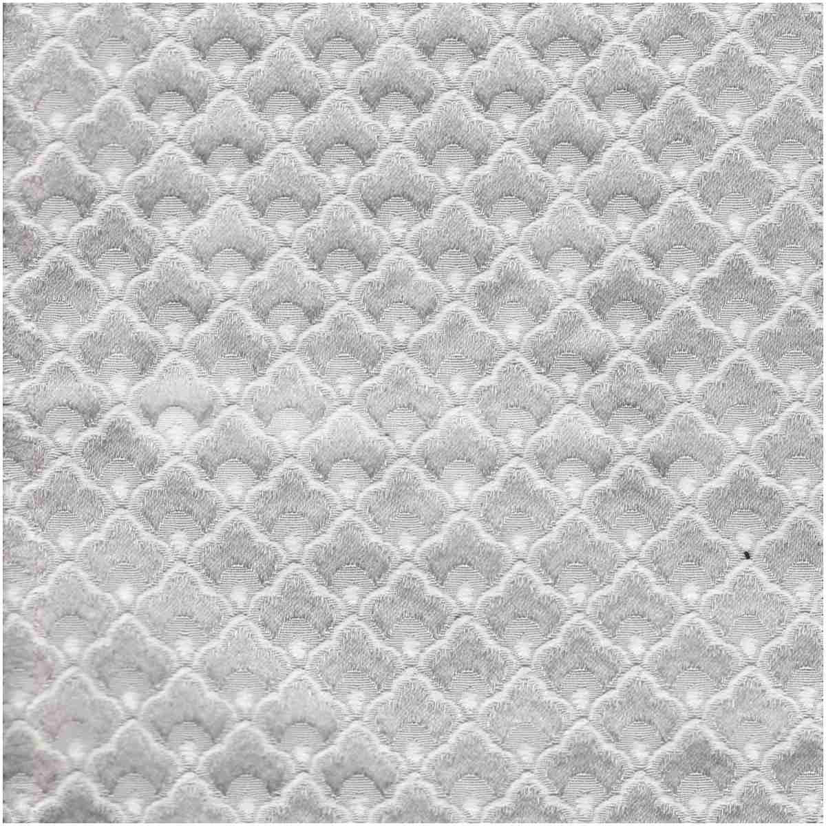 R-Almira/Gray - Multi Purpose Fabric Suitable For Drapery
