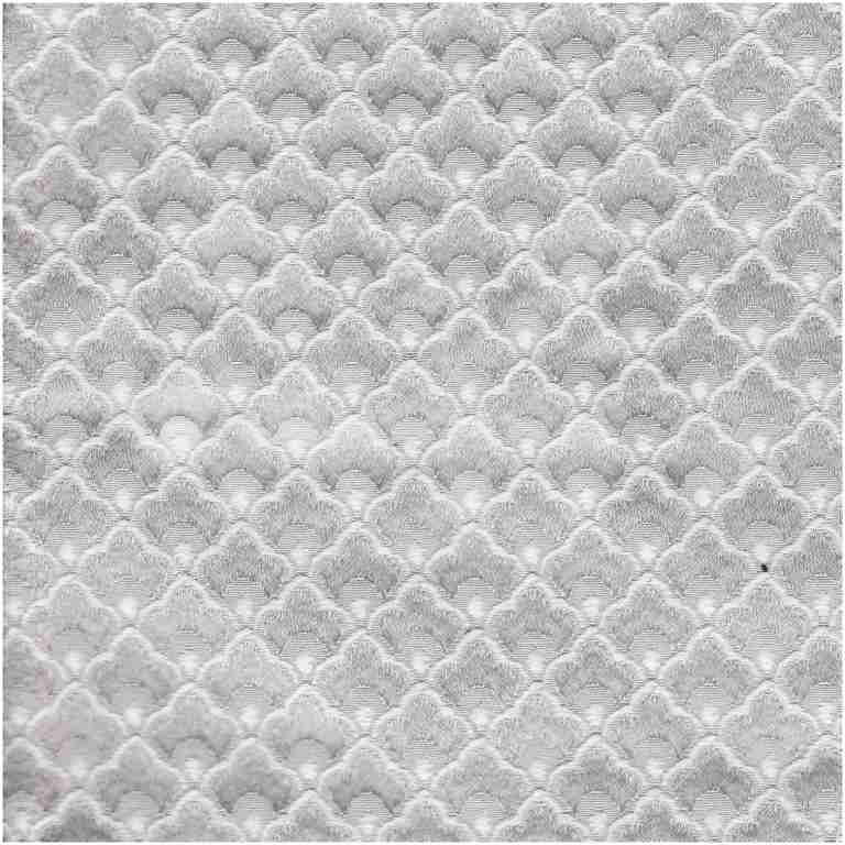 R-Almira/Gray - Multi Purpose Fabric Suitable For Drapery