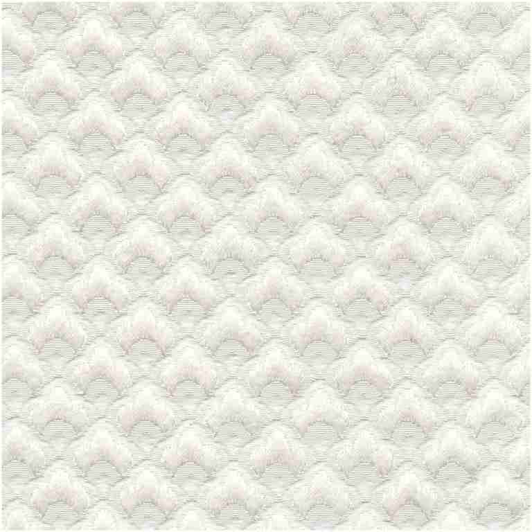 R-Almira/Ivory - Multi Purpose Fabric Suitable For Drapery