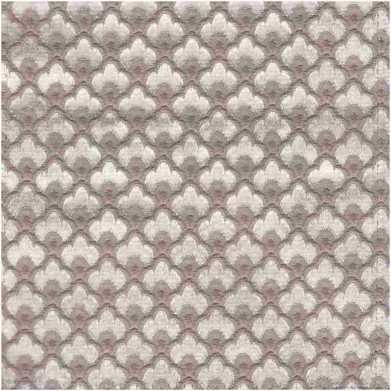 R-Almira/Taupe - Multi Purpose Fabric Suitable For Drapery