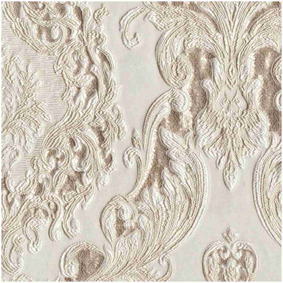 R-Arley/Gold - Multi Purpose Fabric Suitable For Drapery