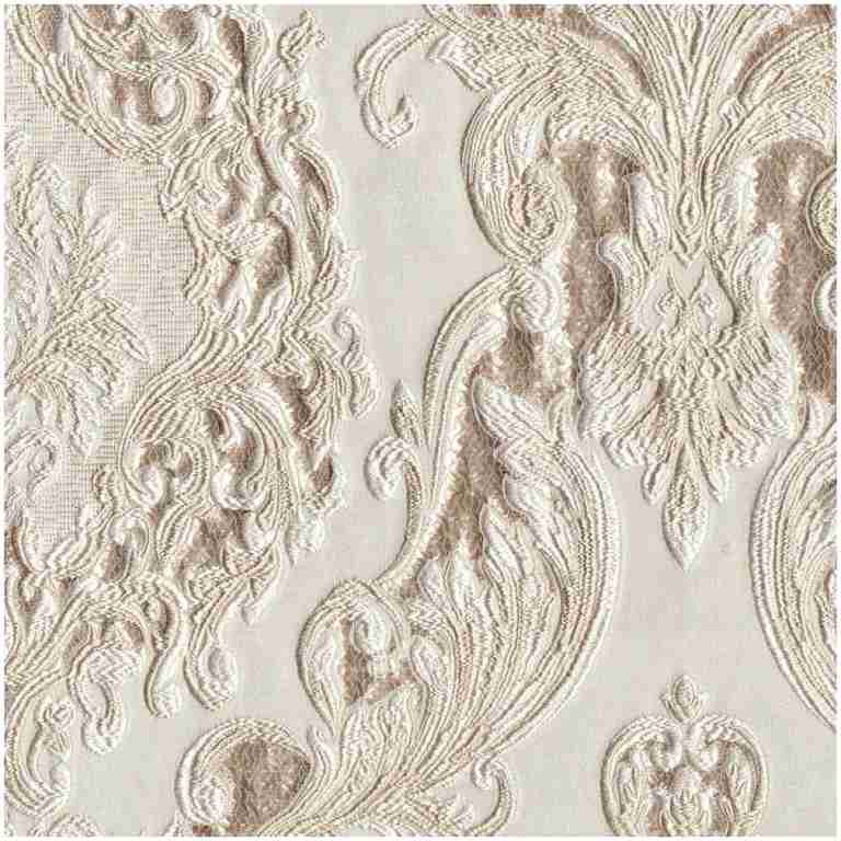 R-Arley/Gold - Multi Purpose Fabric Suitable For Drapery