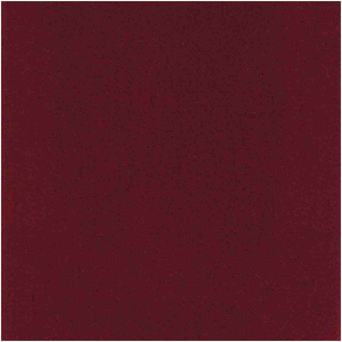 R-Mohair/Red - Multi Purpose Fabric Suitable For Drapery