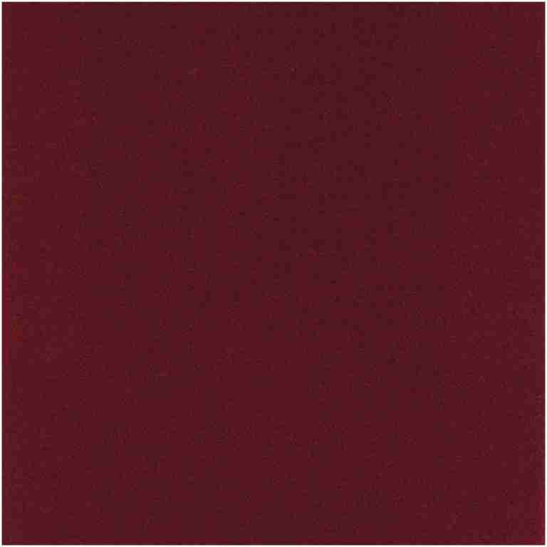 R-Mohair/Red - Multi Purpose Fabric Suitable For Drapery