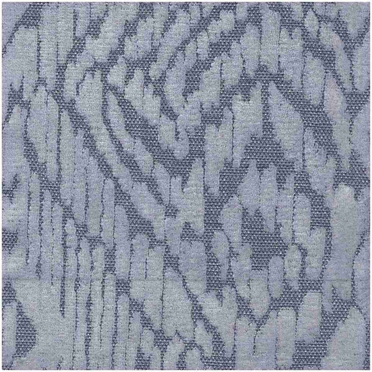 R-Vain/Blue - Upholstery Only Fabric Suitable For Upholstery And Pillows Only.   - Addison
