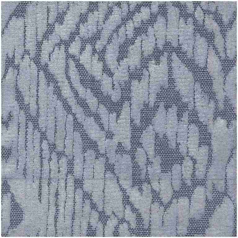 R-Vain/Blue - Upholstery Only Fabric Suitable For Upholstery And Pillows Only.   - Addison