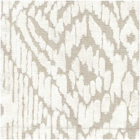 R-VAIN/IVORY - Upholstery Only Fabric Suitable For Upholstery And Pillows Only.   - Near Me