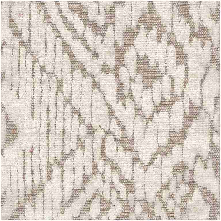R-Vain/Taupe - Upholstery Only Fabric Suitable For Upholstery And Pillows Only.   - Dallas