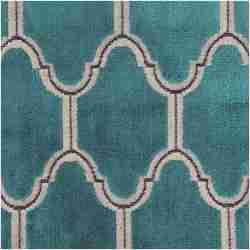 R-Valaya/Turq - Multi Purpose Fabric Suitable For Drapery