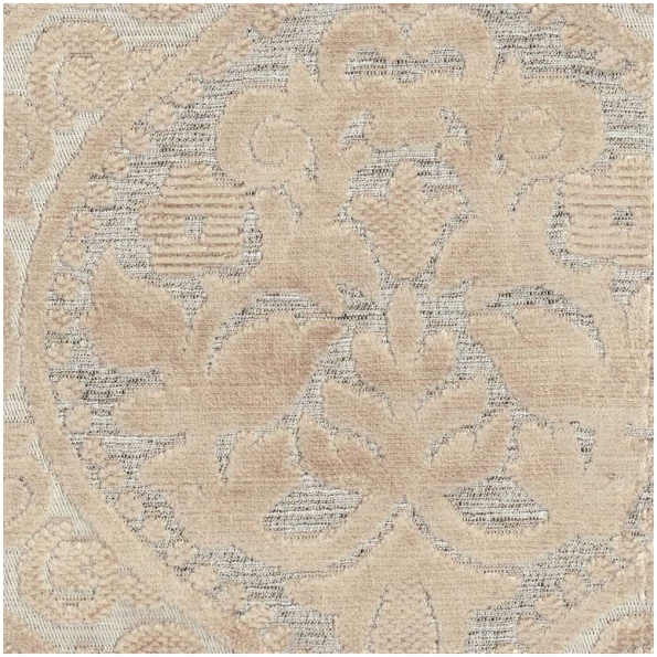 R-Valish/Gold - Upholstery Only Fabric Suitable For Drapery