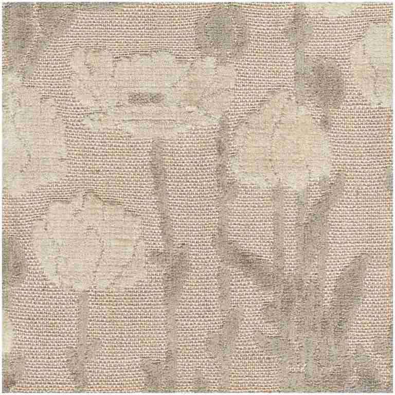 R-Vamila/Natural - Upholstery Only Fabric Suitable For Upholstery And Pillows Only.   - Dallas