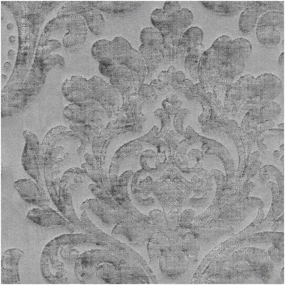 R-Vanem/Gray - Multi Purpose Fabric Suitable For Drapery