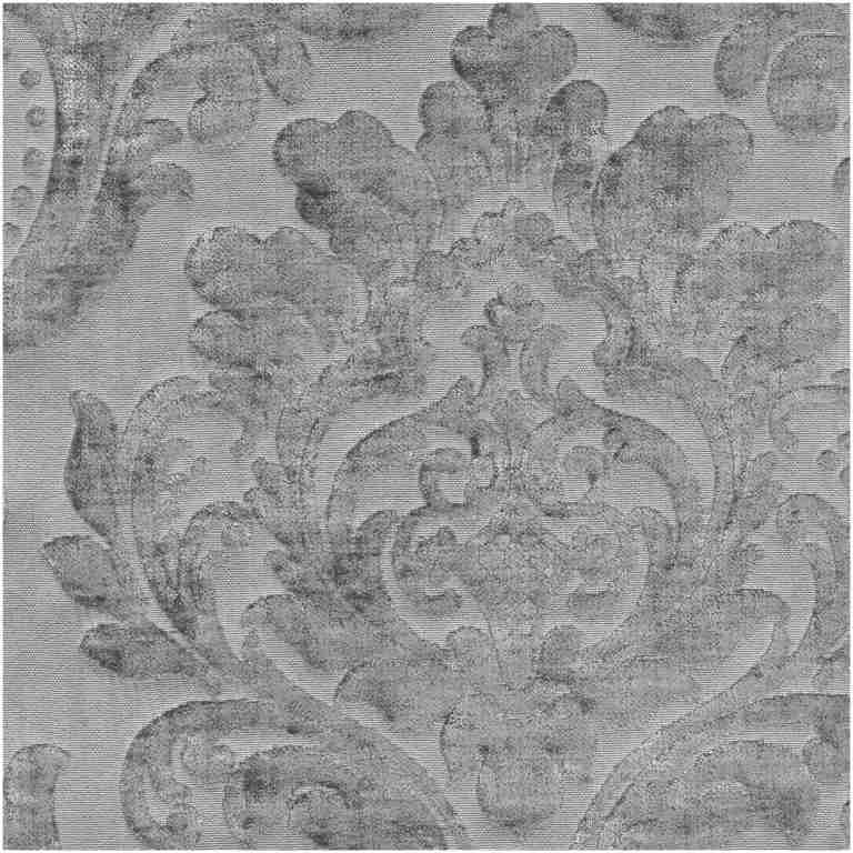 R-Vanem/Gray - Multi Purpose Fabric Suitable For Drapery