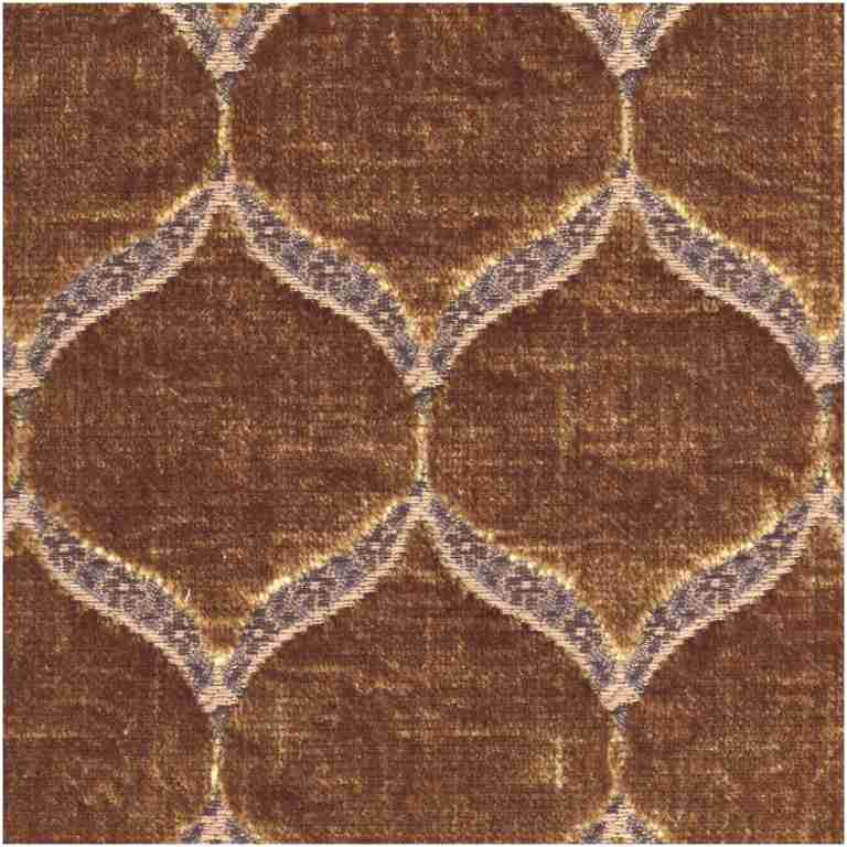 R-Veliza/Gold - Multi Purpose Fabric Suitable For Drapery