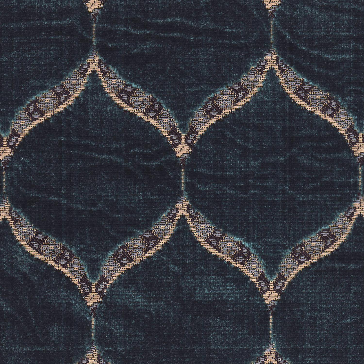 R-Veliza/Turq – Fabric
