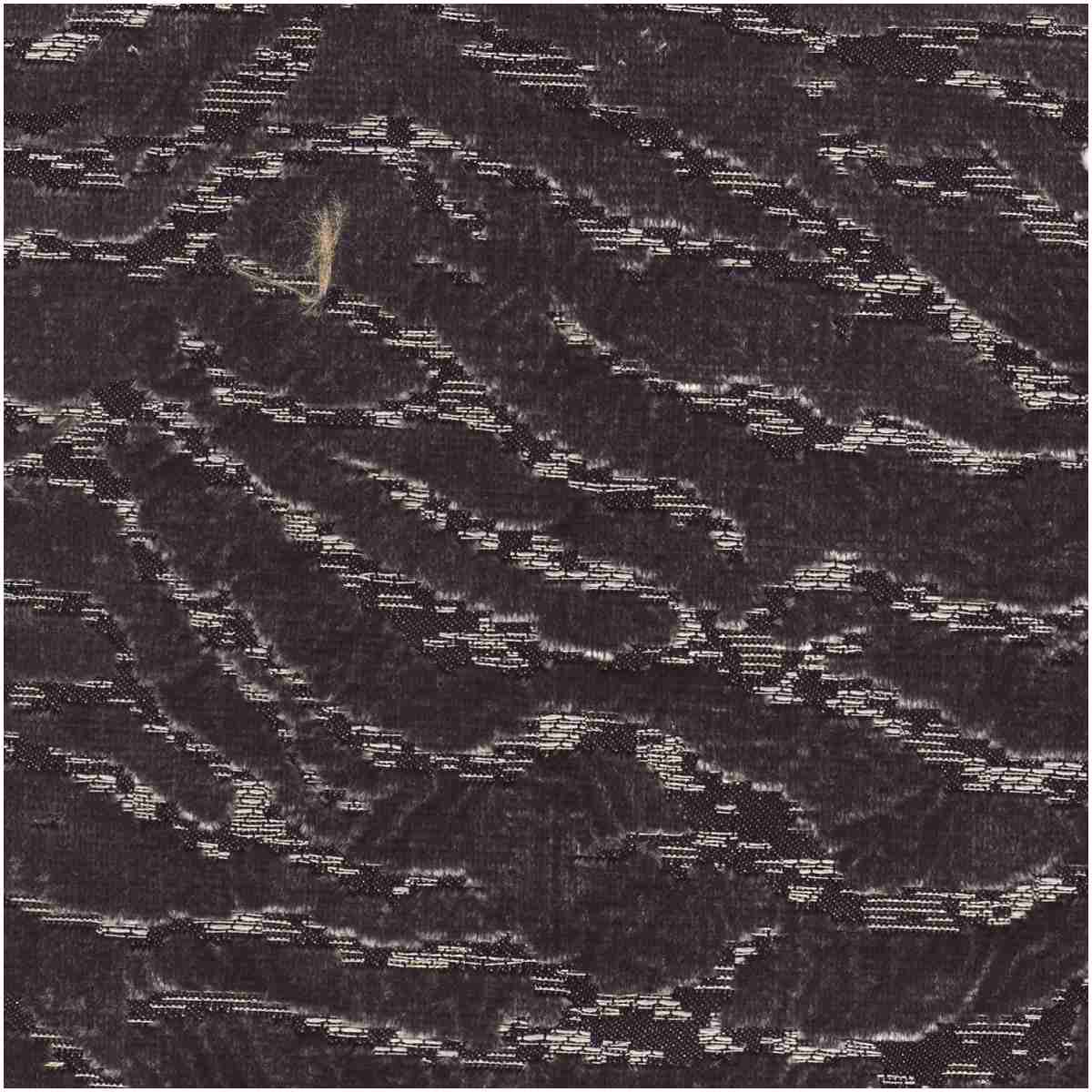 R-Vemper/Gray - Multi Purpose Fabric Suitable For Drapery