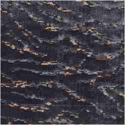 R-Vemper/Navy - Multi Purpose Fabric Suitable For Drapery