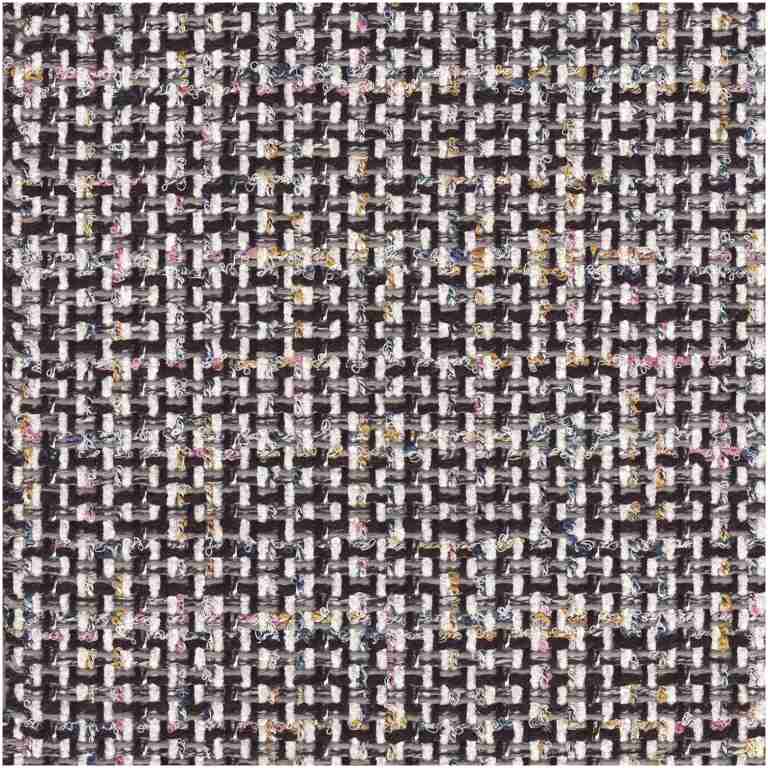 R-Wedford/Black - Upholstery Only Fabric Suitable For Upholstery And Pillows Only.   - Woodlands