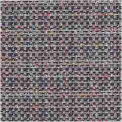 R-Wedford/Navy - Upholstery Only Fabric Suitable For Upholstery And Pillows Only.   - Woodlands