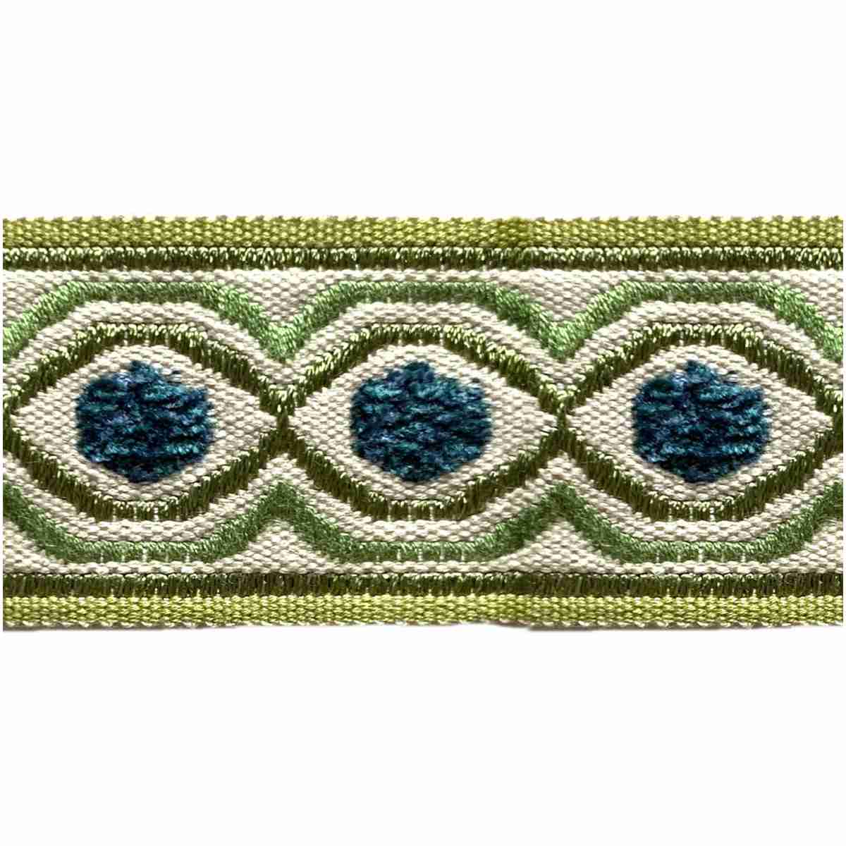 Roswell Tape/Spring - Tape Trim - Dallas