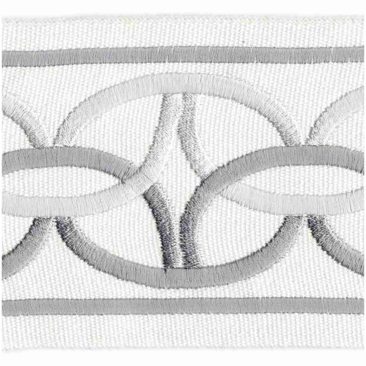Royce Tape/Gray - Tape Trim - Fort Worth