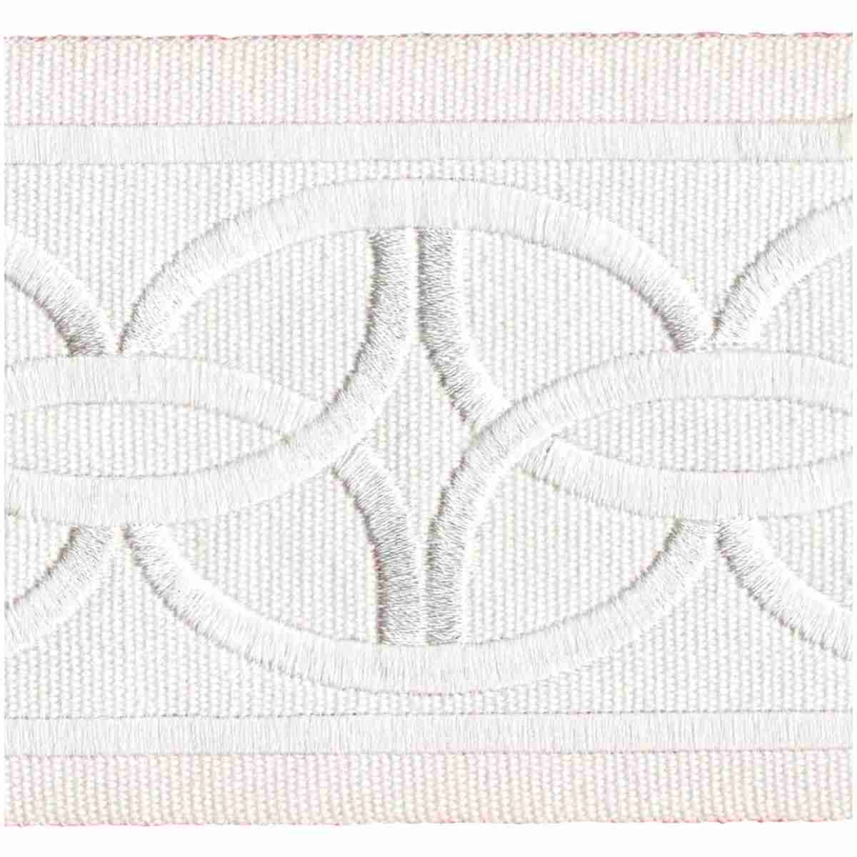 Royce Tape/Ivory - Tape Trim - Frisco