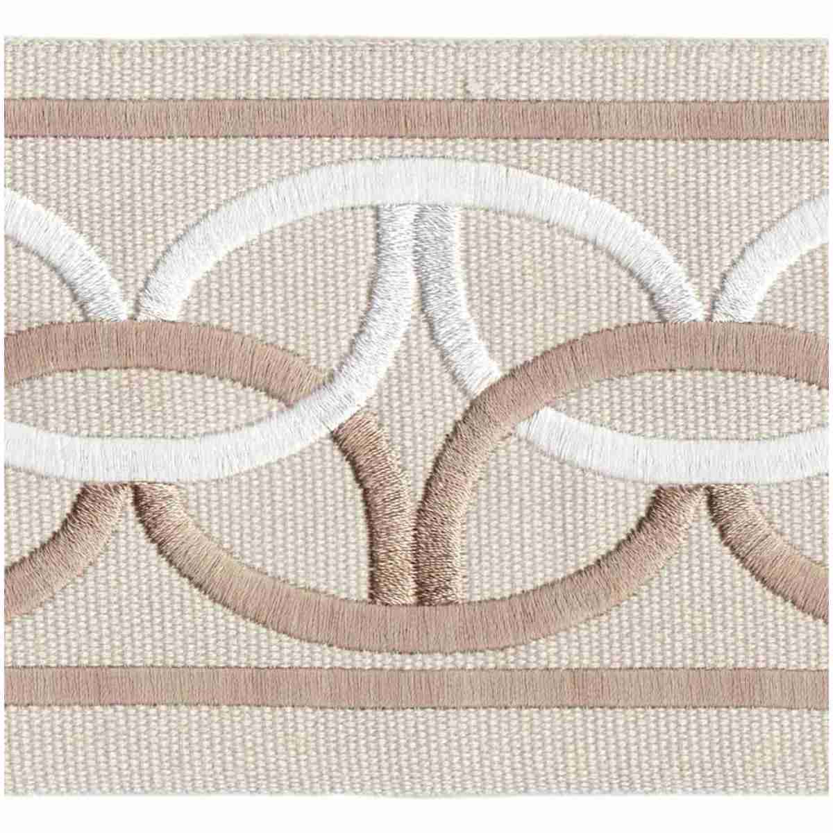 Royce Tape/Natural - Tape Trim - Ft Worth