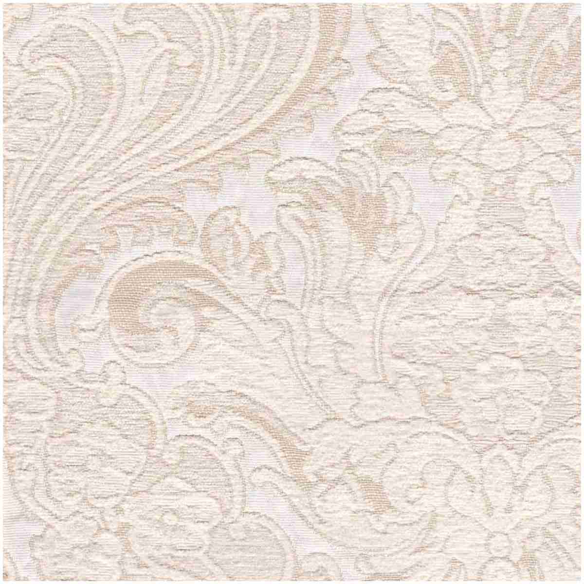 Salencia/Natural - Multi Purpose Fabric Suitable For Drapery