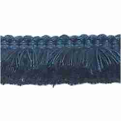 Short Brush/Teal - Brush Fringe - Near Me