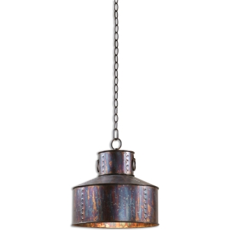 Giaveno-Drum Pendants
