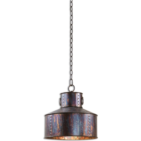 Giaveno-Drum Pendants