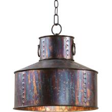 Giaveno-Drum Pendants