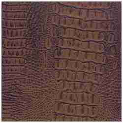 Facrock/Topaz - Faux Leathers Fabric Suitable For Upholstery And Pillows Only - Frisco