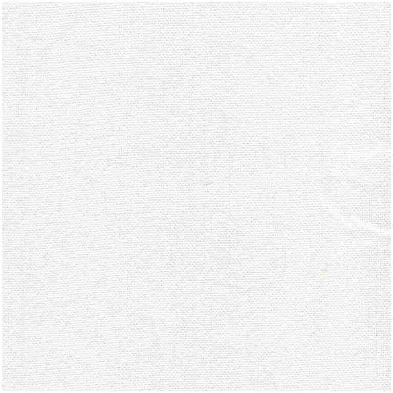 Slipcover/White - Multi Purpose Fabric Suitable For Drapery