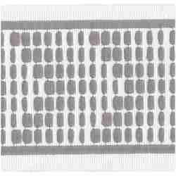Slither Tape/Gray - Tape Trim - Dallas