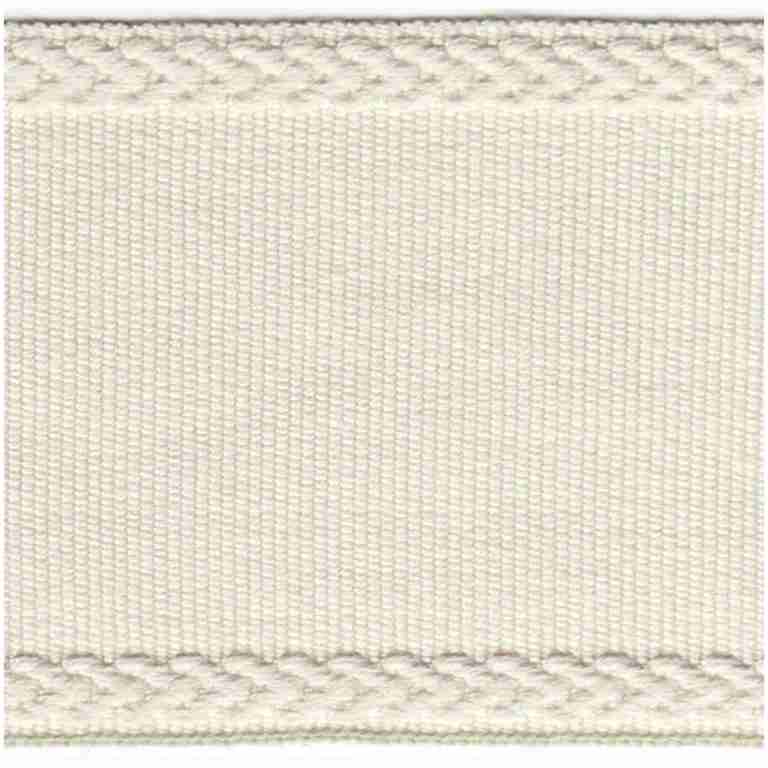 Soleh Tape/Cream - Tape Trim - Dallas