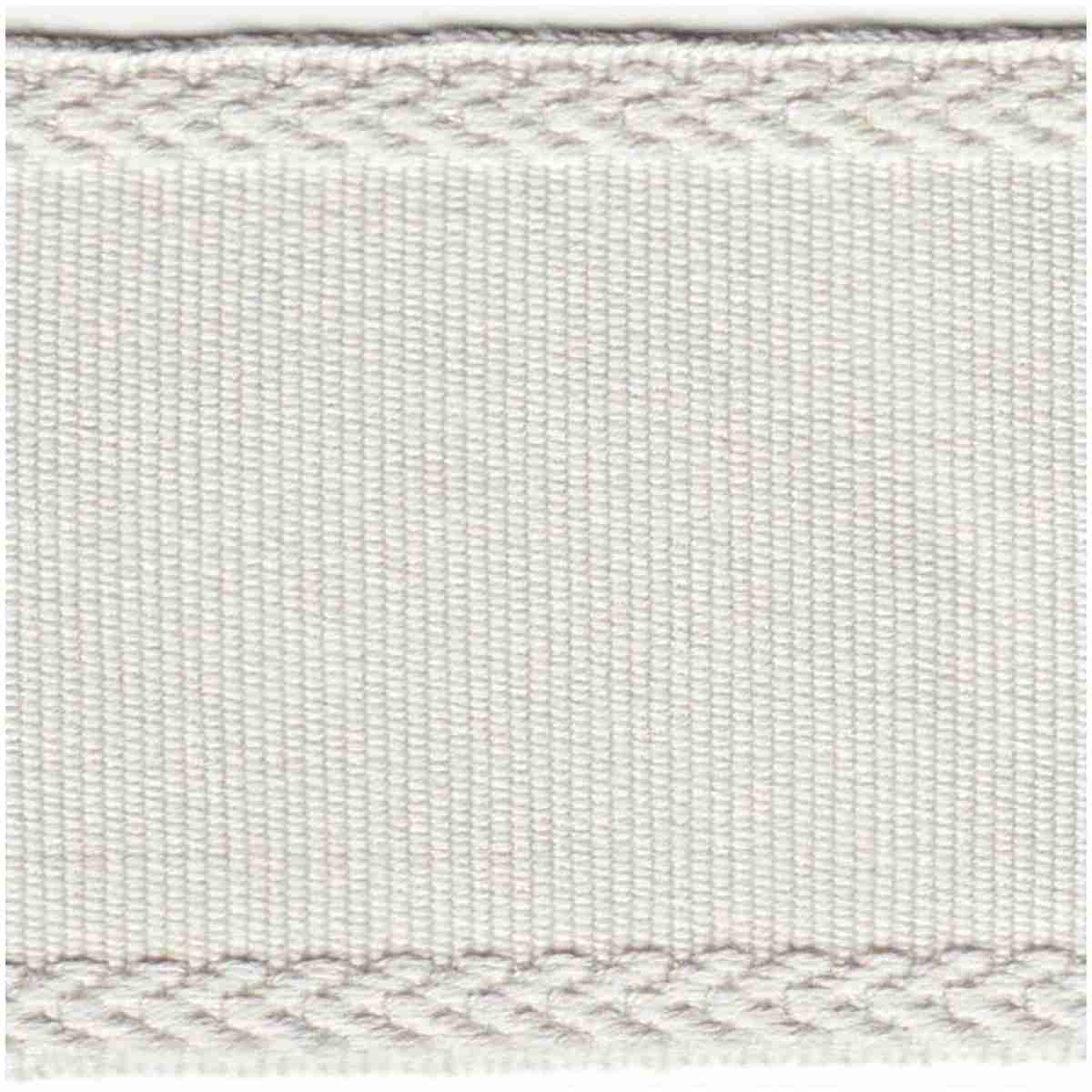 Soleh Tape/Ivory - Tape Trim - Dallas