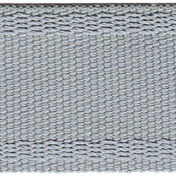 Solid Braid/Blue - Tape Trim - Near Me
