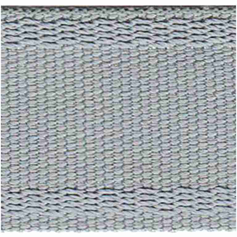 Solid Braid/Blue - Tape Trim - Near Me